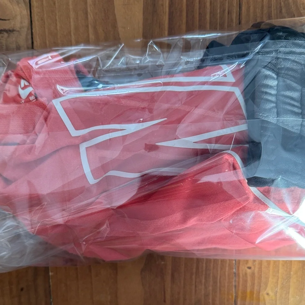 Nike‎ Tee and Black Shorts Set